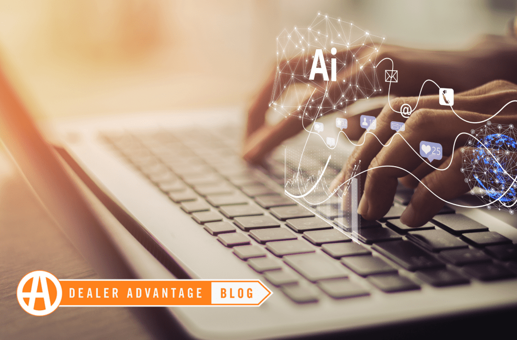 The ‘AI Moment’: Why Standing Still Isn’t an Option in Automotive